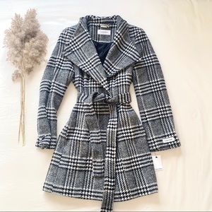 Calvin Klein Overcoat
